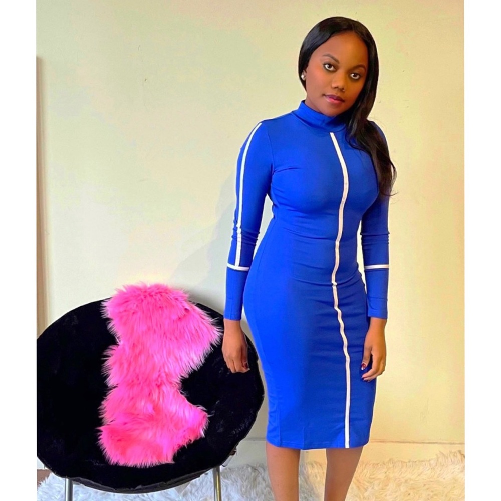 Women Bodycon Dress